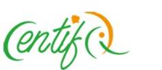 Logo CENTIF
