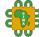 Logo CIMA